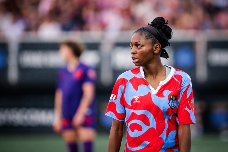 Latifah Abdu aurait quitté le club