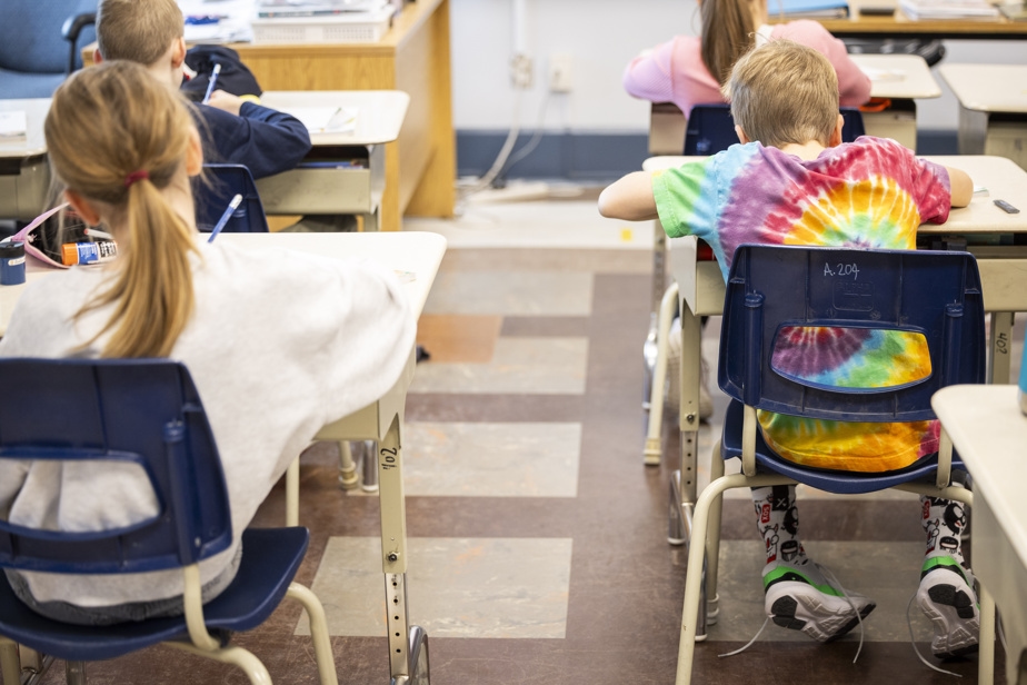 Trois conseils aux futurs enseignants