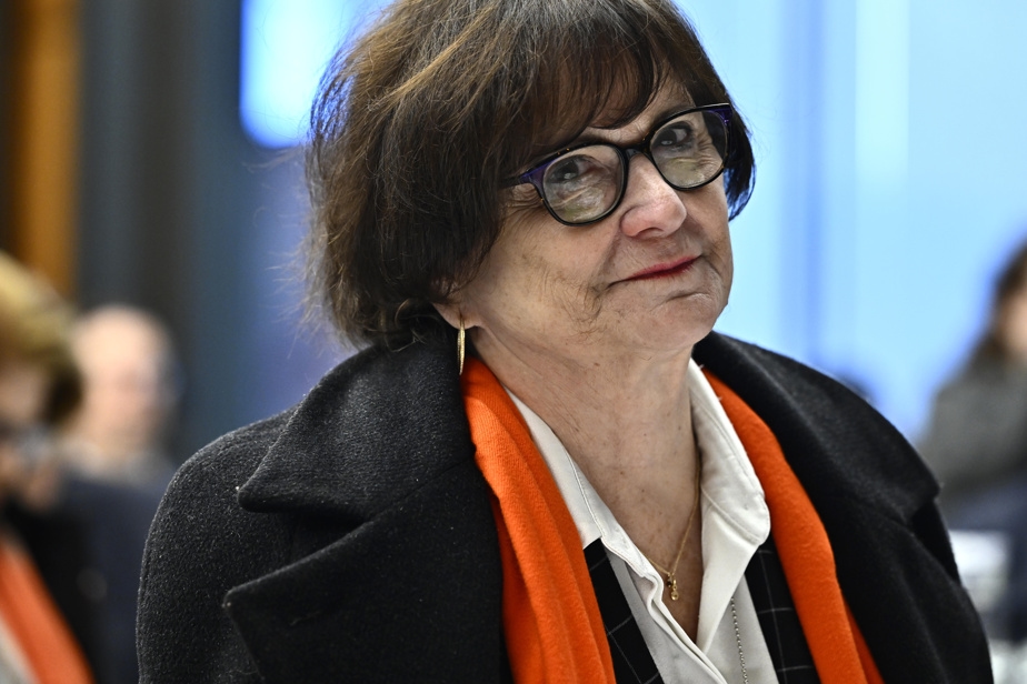 L'envoyée spéciale pour la lutte contre l'antisémitisme quitte prématurément