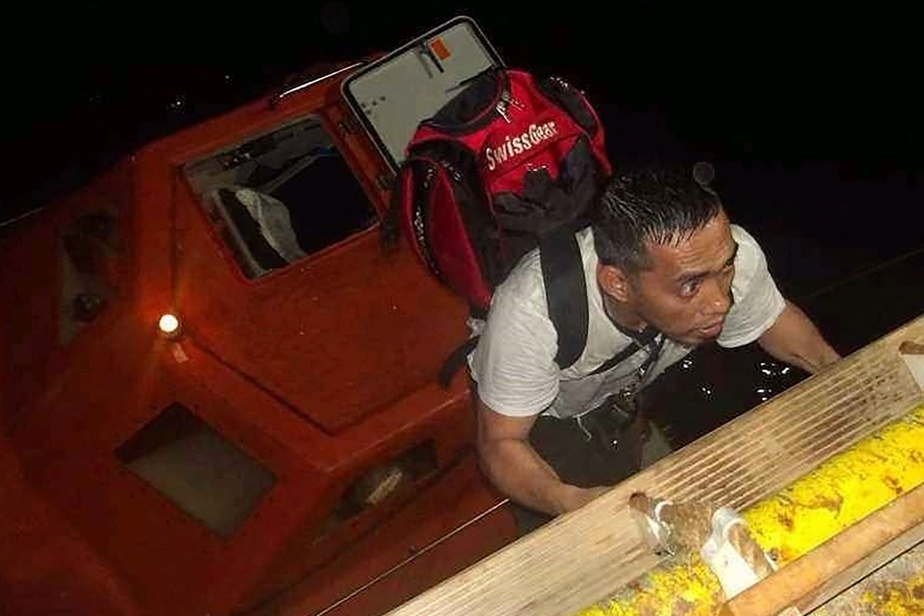 Un deuxième navire attaqué en mer Rouge