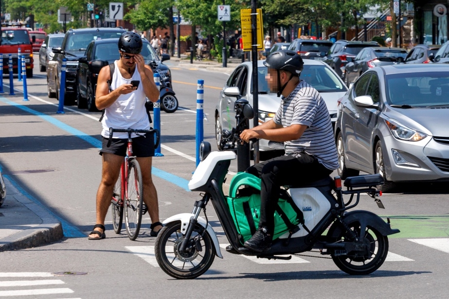 Montréal veut mettre fin au Far West