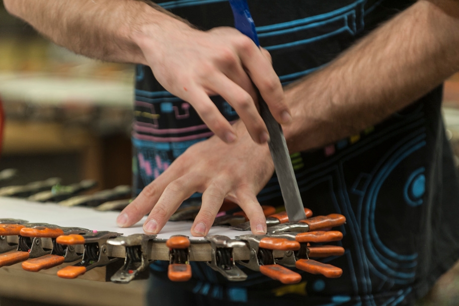 Les manufacturiers anticipent un « automne catastrophique »