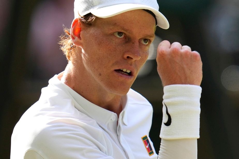 Jannik Sinner réembauche son ancien préparateur physique