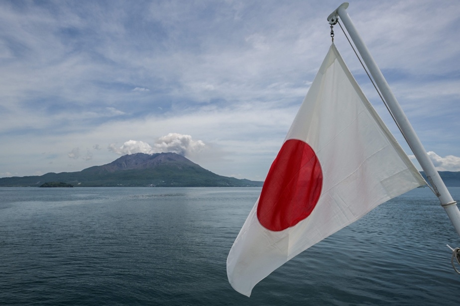 Trump annonce un accord commercial avec le Japon