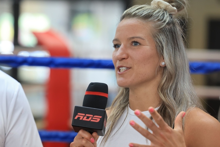 Houle affrontera Aquino pour le titre intérimaire WBA