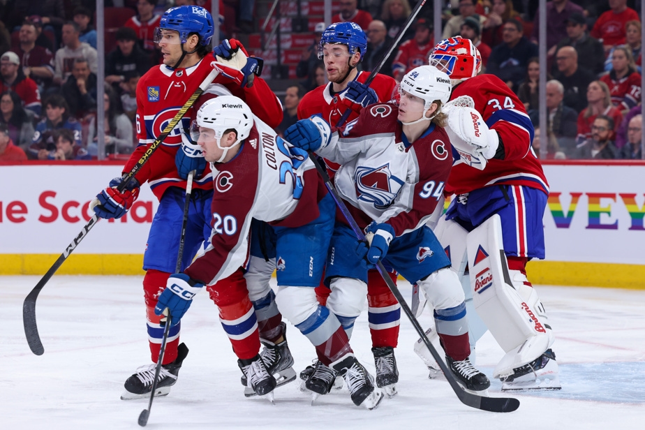 L'Avalanche accorde un contrat d'une saison à l'attaquant Joel Kiviranta