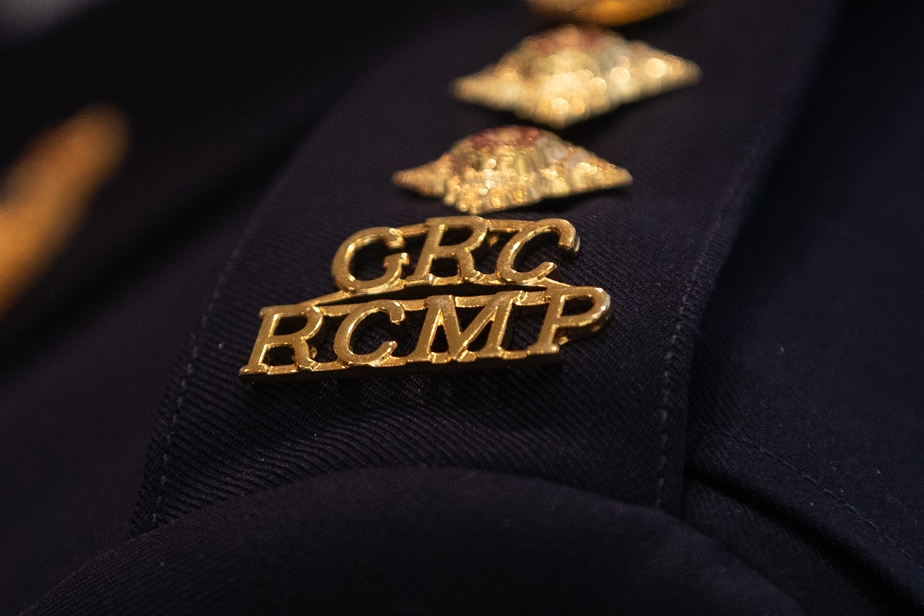 Organisme de surveillance de la GRC
