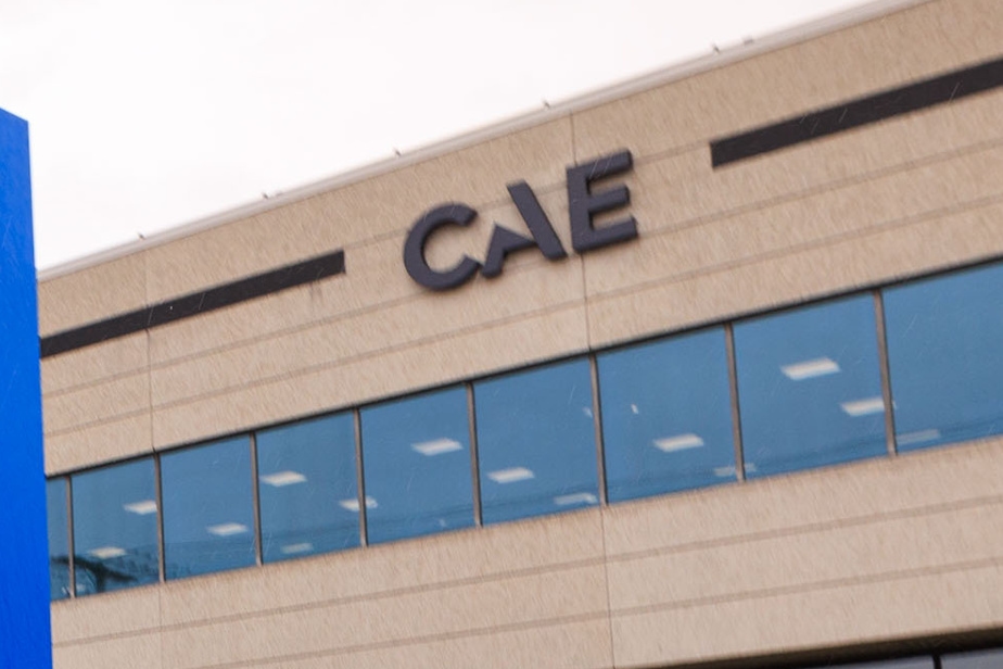 Le bénéfice de CAE en hausse de 18 %
