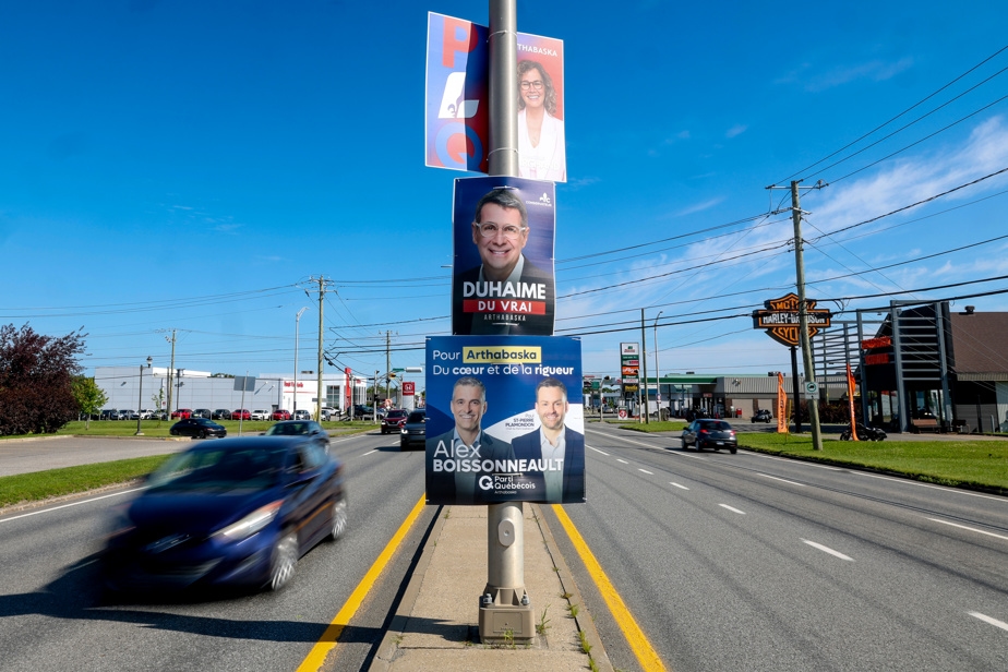 Un vote par anticipation très populaire