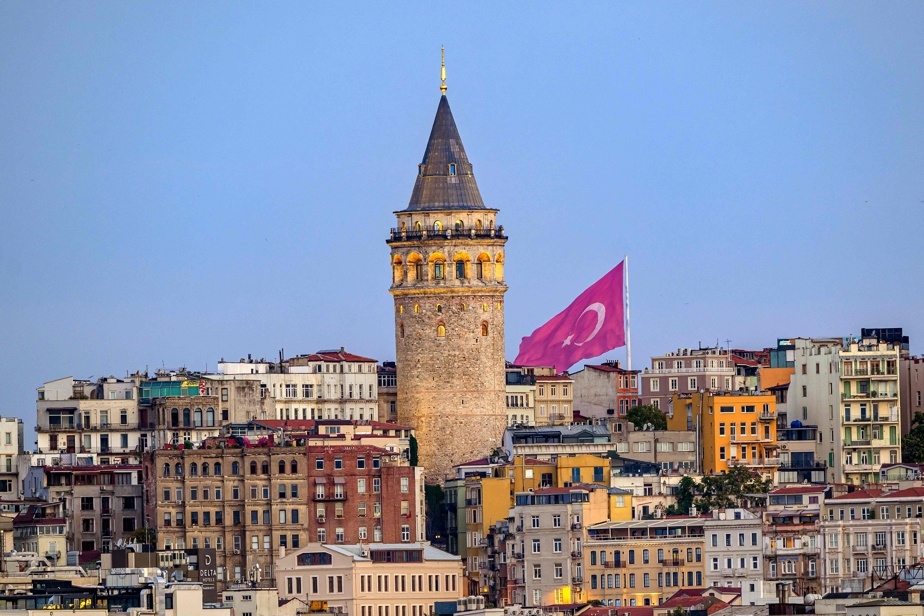 Nouvelle série d'arrestations visant l'opposition à Istanbul