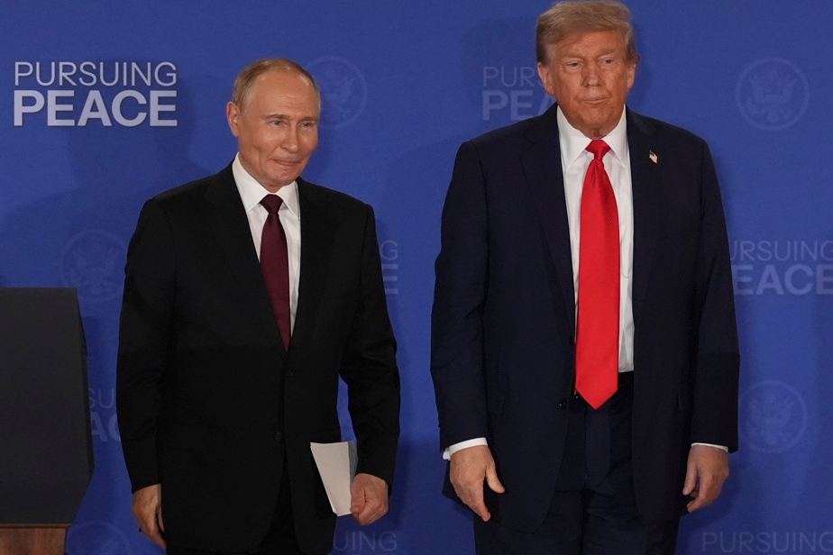 Trump veut un accord de paix, Zelensky à Washington lundi