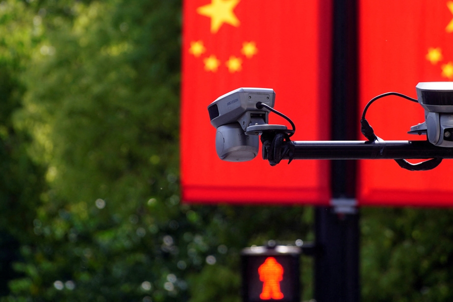 Une entreprise chinoise fait appel de l'ordonnance d'Ottawa de cesser ses activités