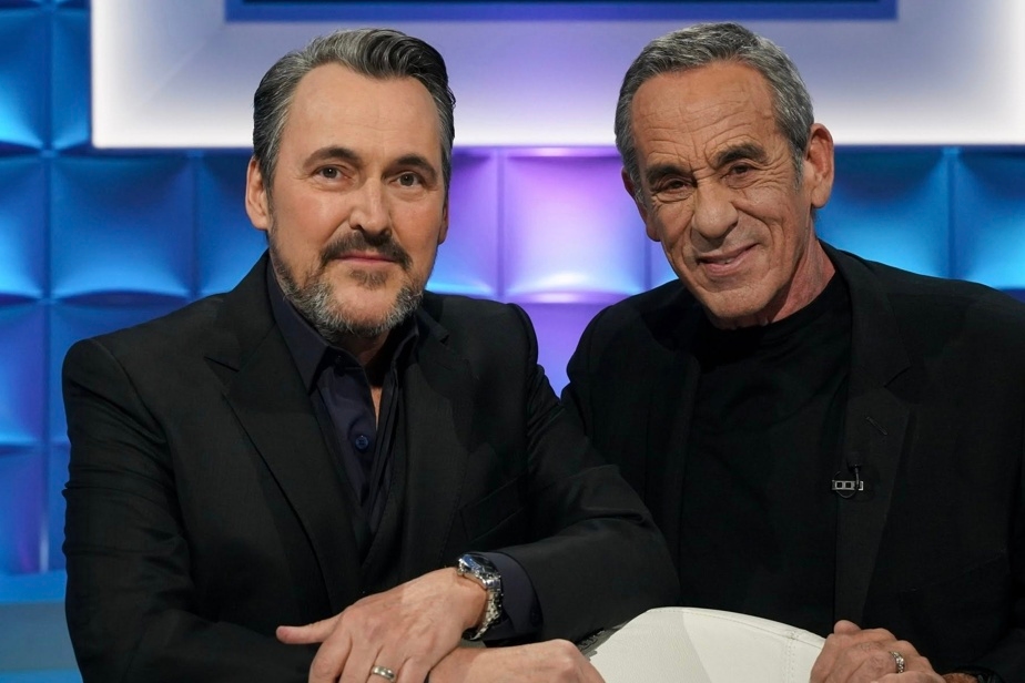 Une influence sur la télé au Québec