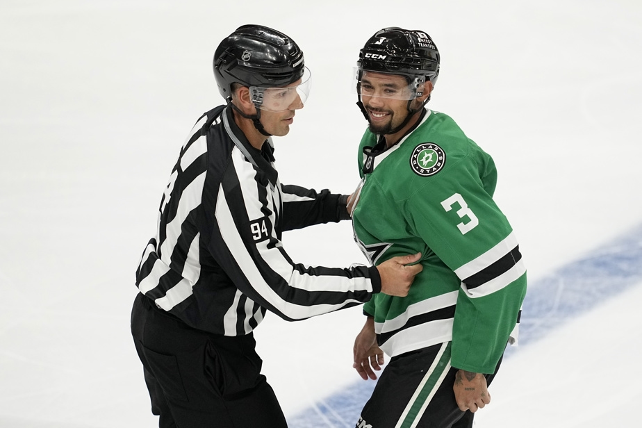 Les Stars et les Penguins s'échangent deux défenseurs