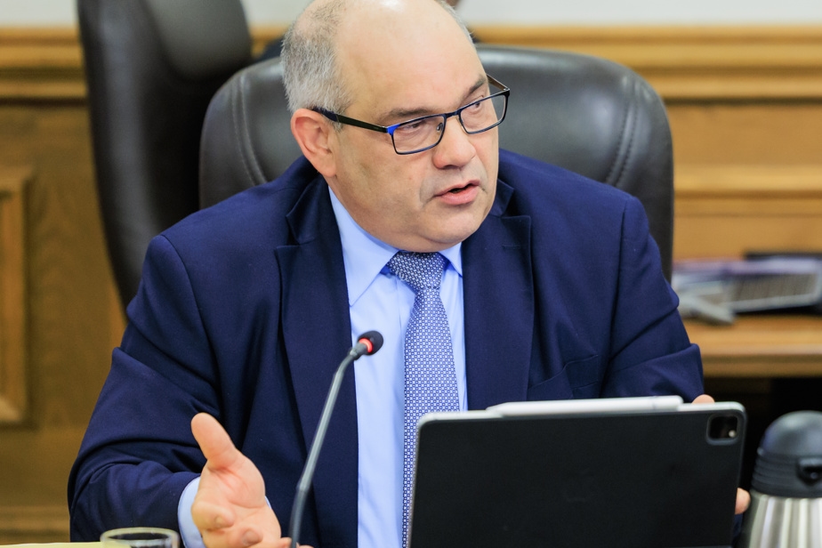 Congédiement SAAQclic, militaires « piégés » et droits de douane