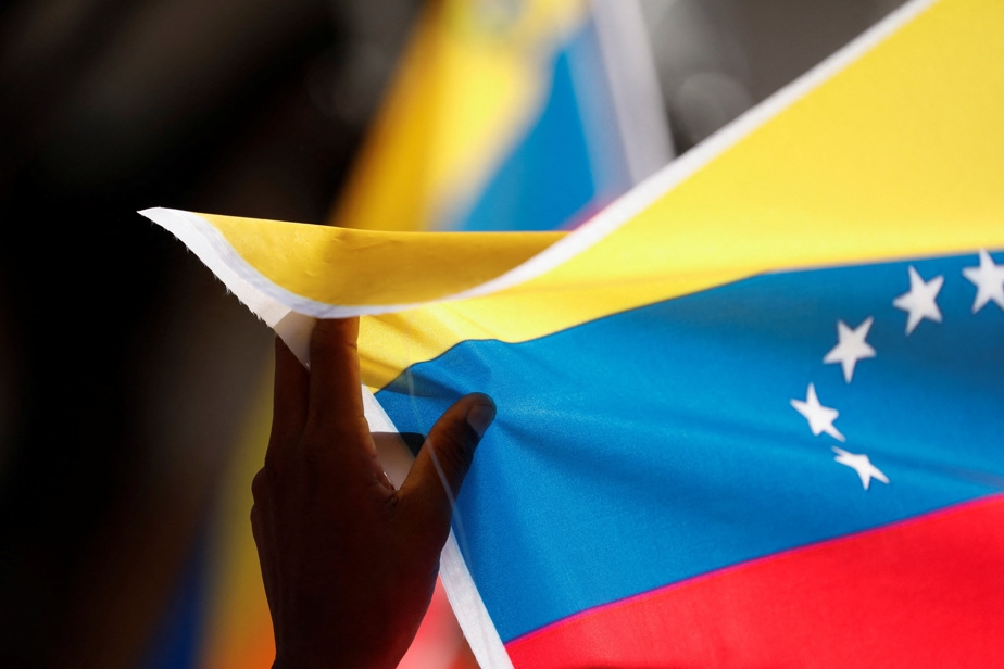 Le Venezuela dénonce le « kidnapping » de 66 enfants
