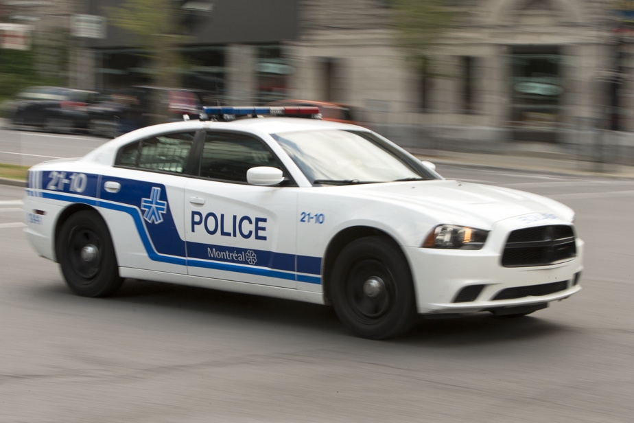 Une automobiliste encastre son véhicule dans un commerce et blesse grièvement une femme