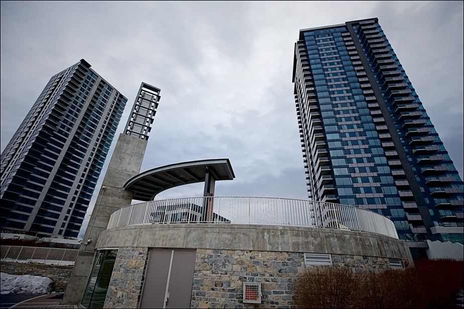 La Loi sur les condos entrera en vigueur le 14 août