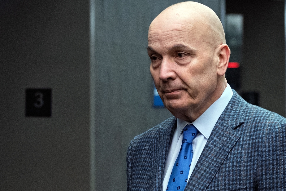 Frank Zampino était « l'âme dirigeante » du stratagème, plaide la Couronne
