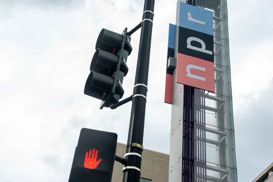 La directrice de l'information de NPR démissionne