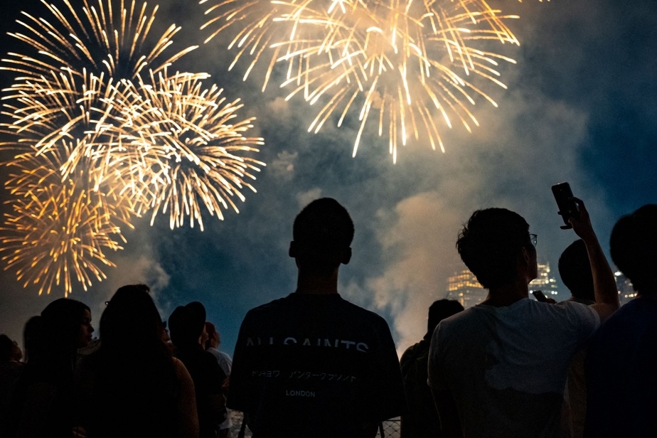Les festivités du 4 juillet marquées par des fusillades