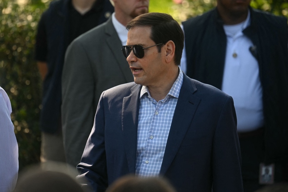 De faux messages de Marco Rubio générés par l'IA envoyés à des ministres étrangers