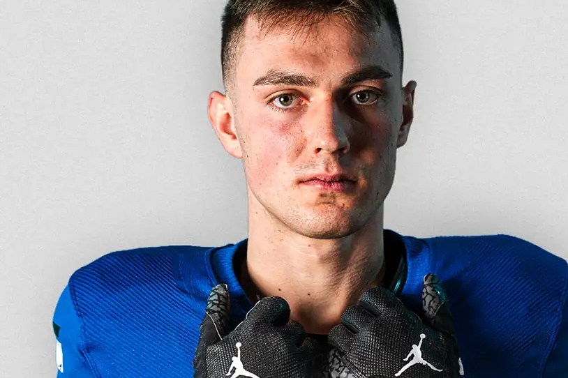 « Son décès est bien plus grand que le sport »