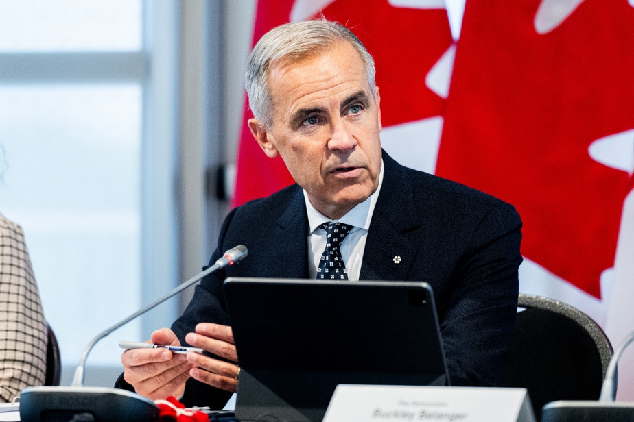 Mark Carney devrait-il garder le pipeline Trans Mountain ?
