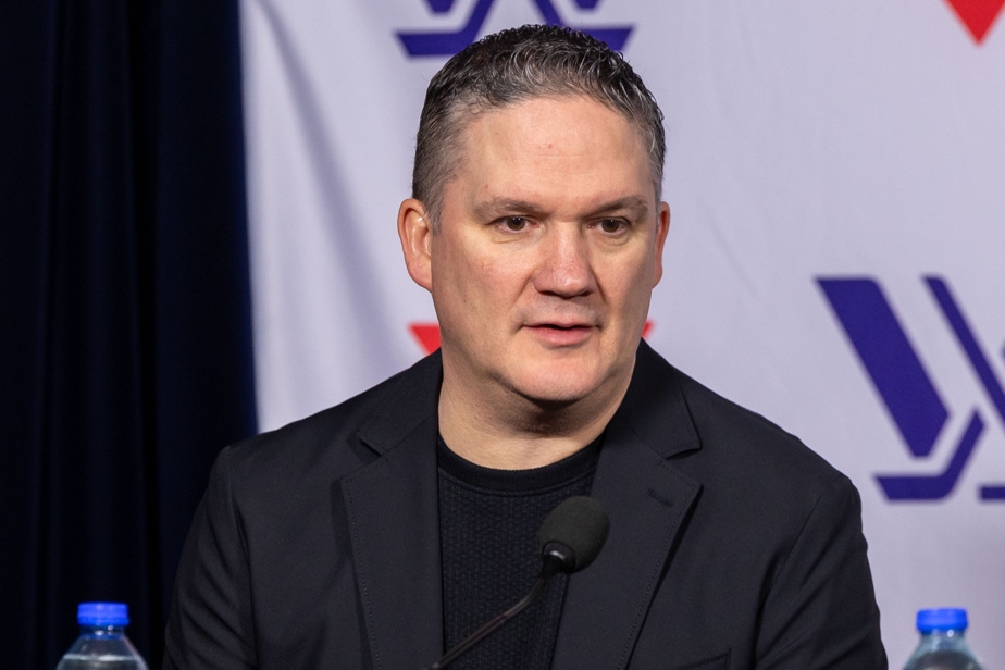 Troy Ryan dirigera les Canadiennes aux Jeux olympiques de Milan-Cortina
