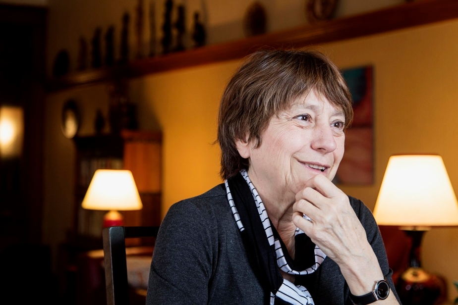 La féministe, le journaliste et une amitié longue d'un quart de siècle