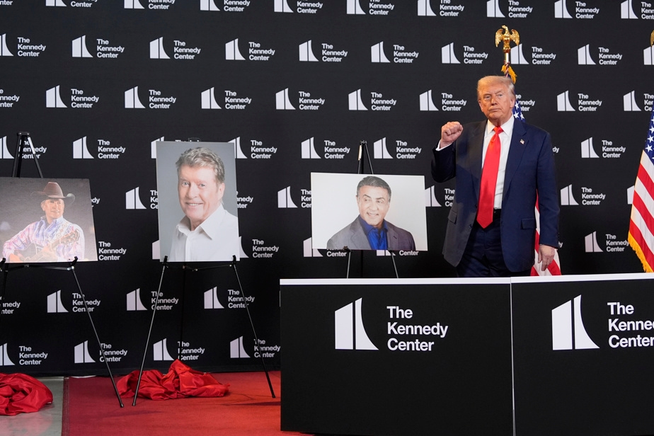 Rocky et Kiss au nombre des nommés d'une cérémonie animée par Donald Trump