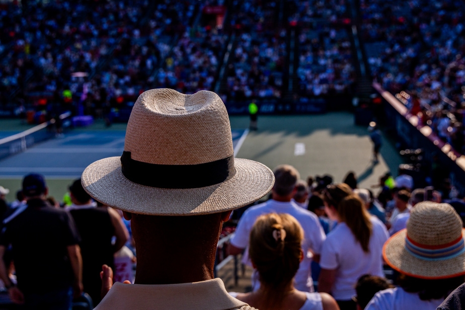 Repensons l'avenir du tennis professionnel au parc Jarry