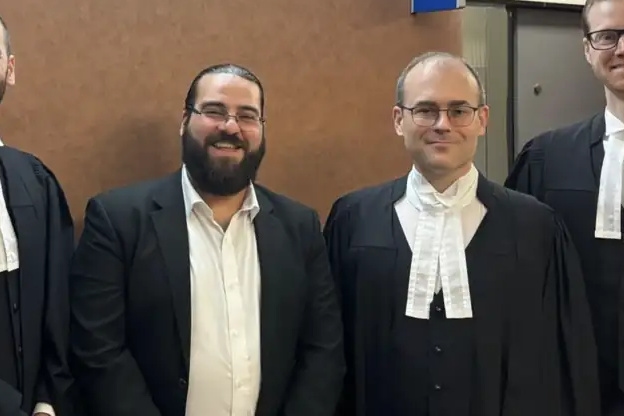 Un électeur obtient gain de cause dans le dossier du vote par correspondance