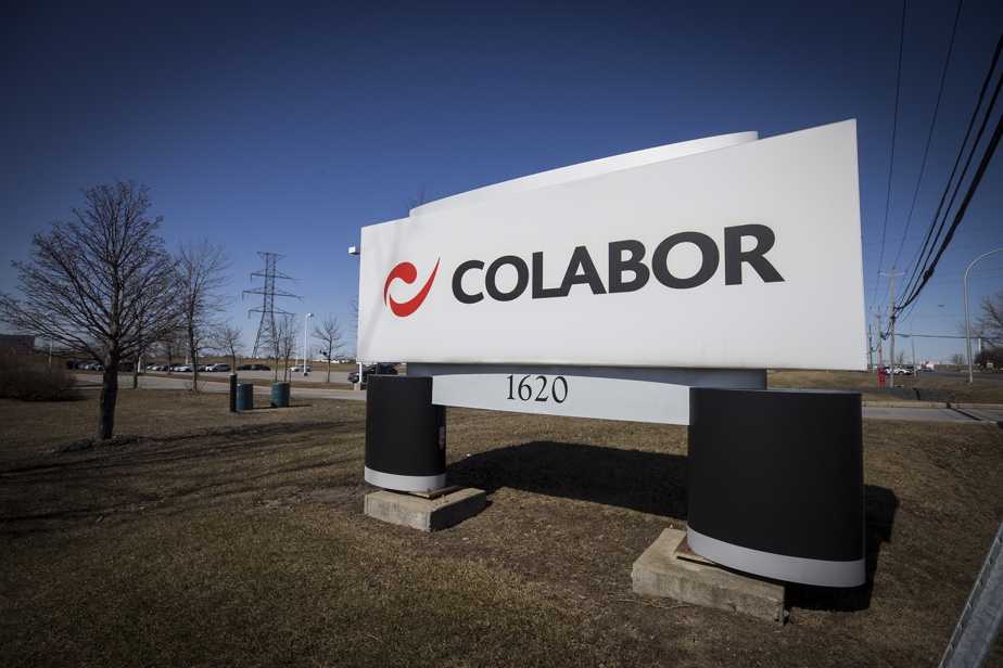 Incident de cybersécurité sous enquête chez Colabor