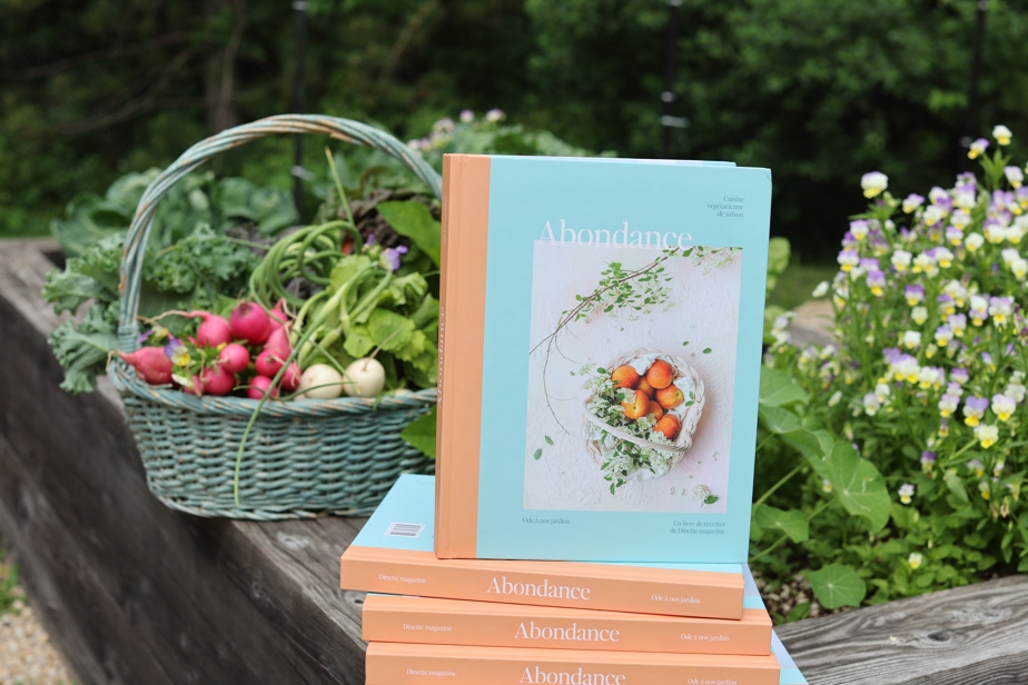Immortaliser son potager