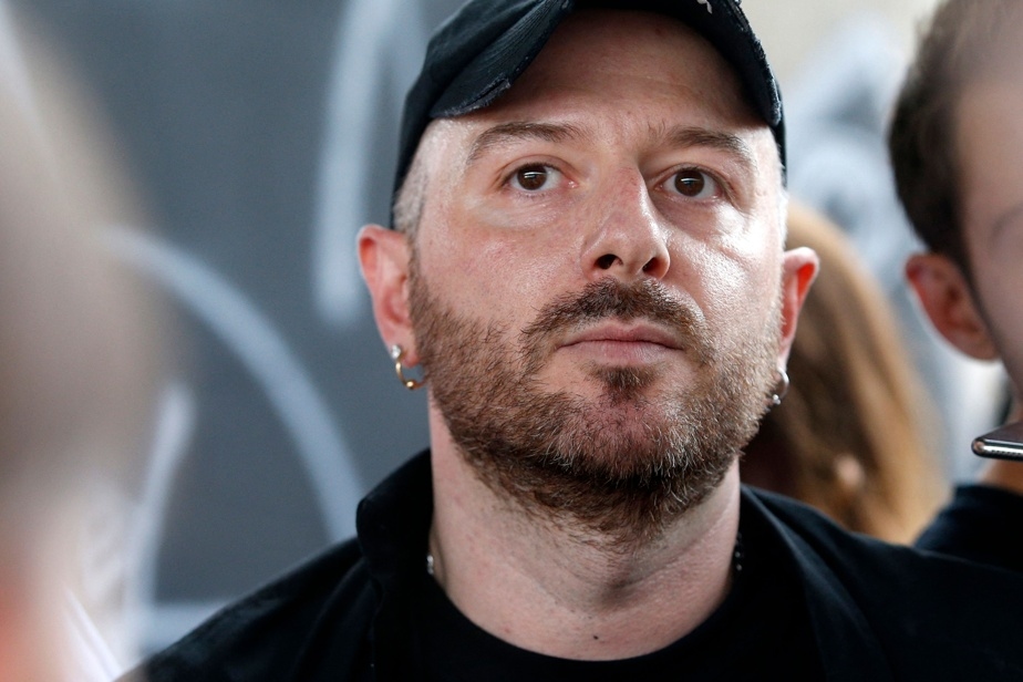 Demna fait ses adieux à Balenciaga
