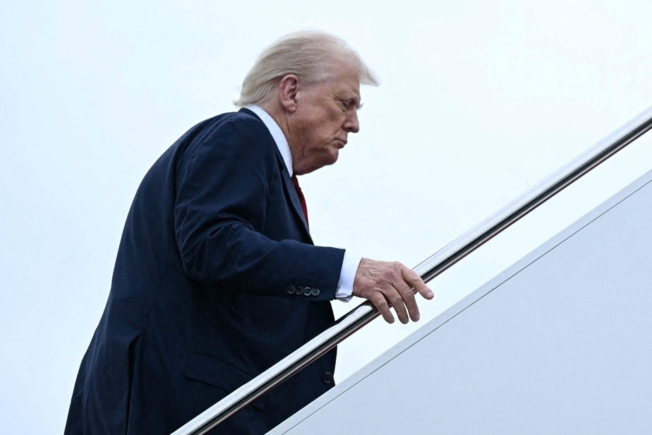 La Russie, l'emploi et un président très volatil