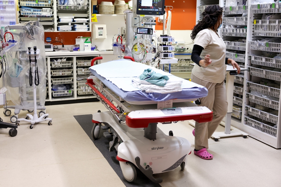 Plus de 78 millions investis pour améliorer les soins en français