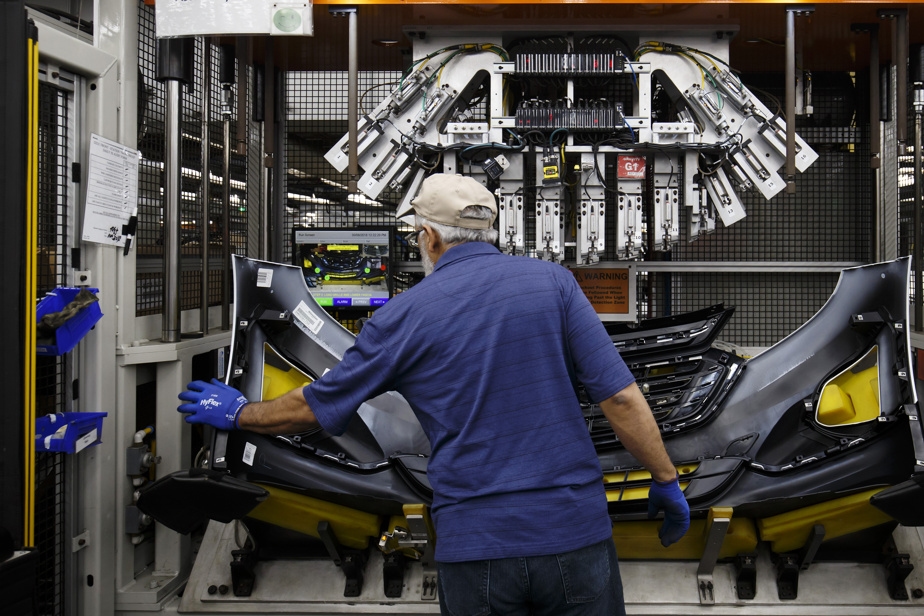 Magna International annonce une hausse de ses bénéfices malgré les droits de douane