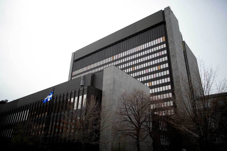 Un père incestueux reconnu coupable à son second procès