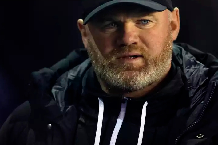 Wayne Rooney « déçu » des commentaires de Tom Brady quant à son éthique de travail