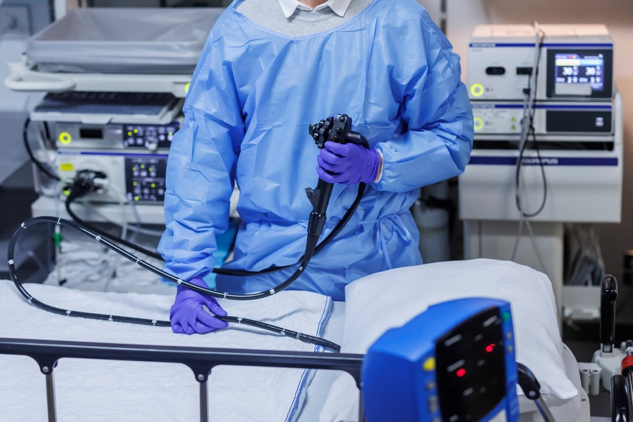 Plus de dépistage du cancer colorectal, mais moins de tests Pap