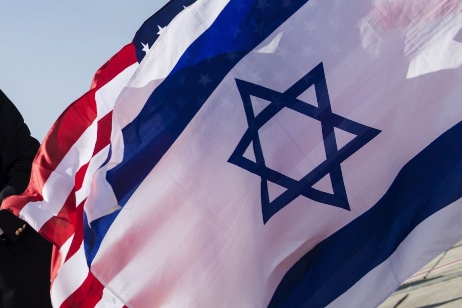 Un responsable israélien arrêté pour sollicitation de mineure autorisé à quitter le pays