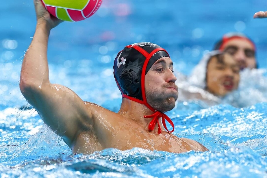 Le Canada s'incline en tirs de barrage face au Brésil