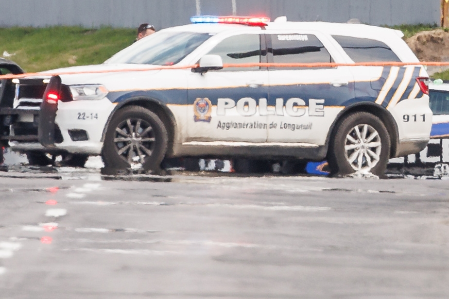 Fermeture d'une partie du boulevard Jacques-Cartier Est