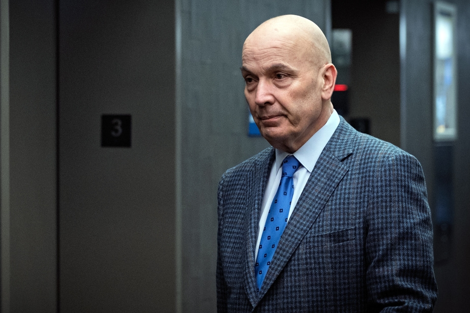 Frank Zampino ne savait rien du système de collusion, plaide son avocat
