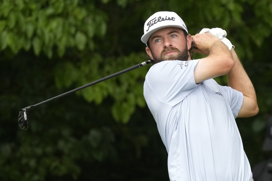 Cameron Young remporte son premier titre PGA