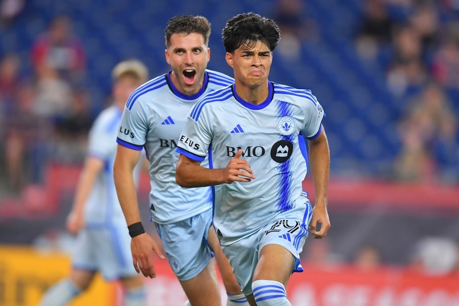 La vraie dernière chance du CF Montréal
