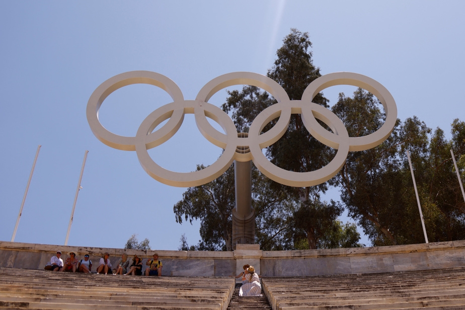 Les autorités olympiques des É.-U. restreignent l'éligibilité des femmes transgenres