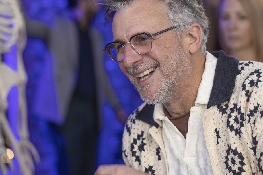 Patrick Huard remplacera Jean-Philippe Wauthier à l'animation